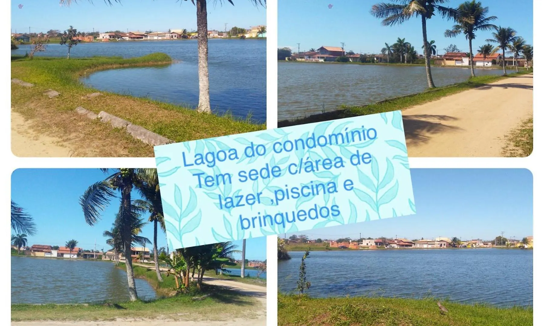 Casa Temporada Final De Ano Villa Cabo Frio 0*,  Brazil