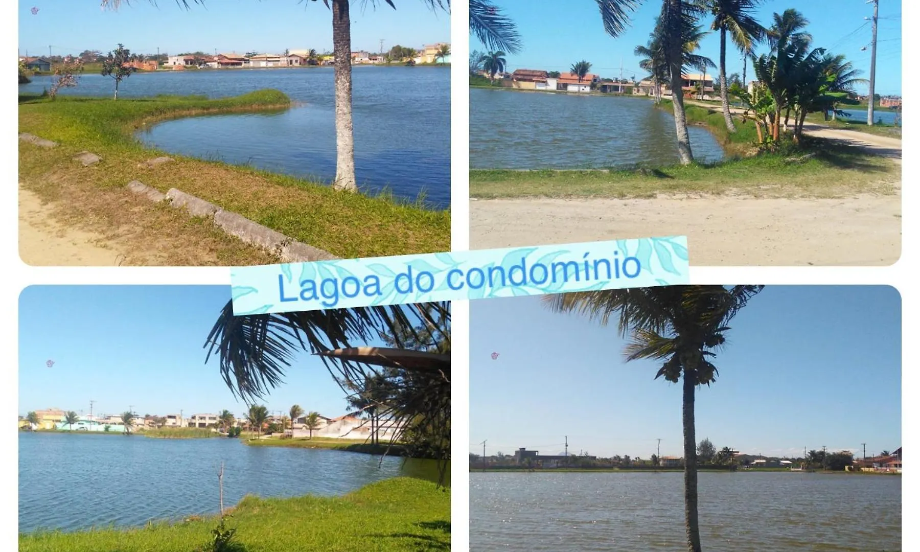 Casa Temporada Final De Ano Villa Cabo Frio